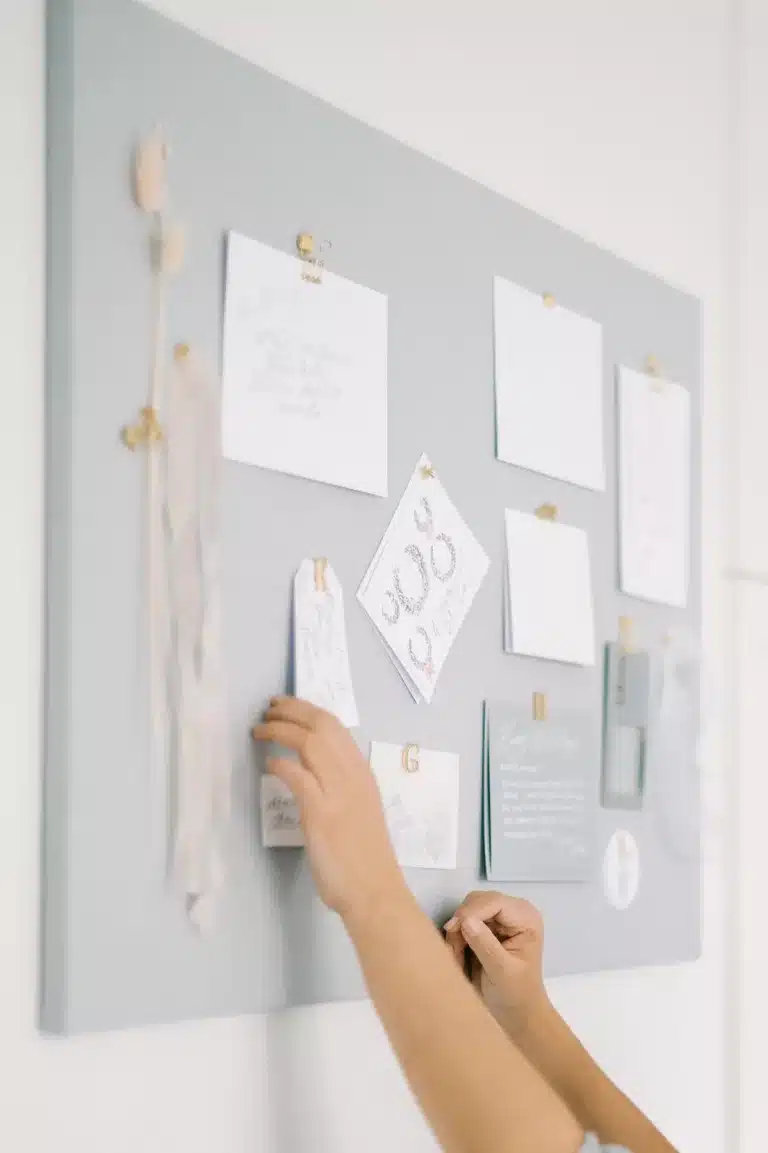 Why I Schedule My Month In Advance