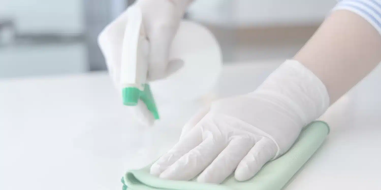 Best Amazon Low Toxic Cleaning Products. Simply with Julia