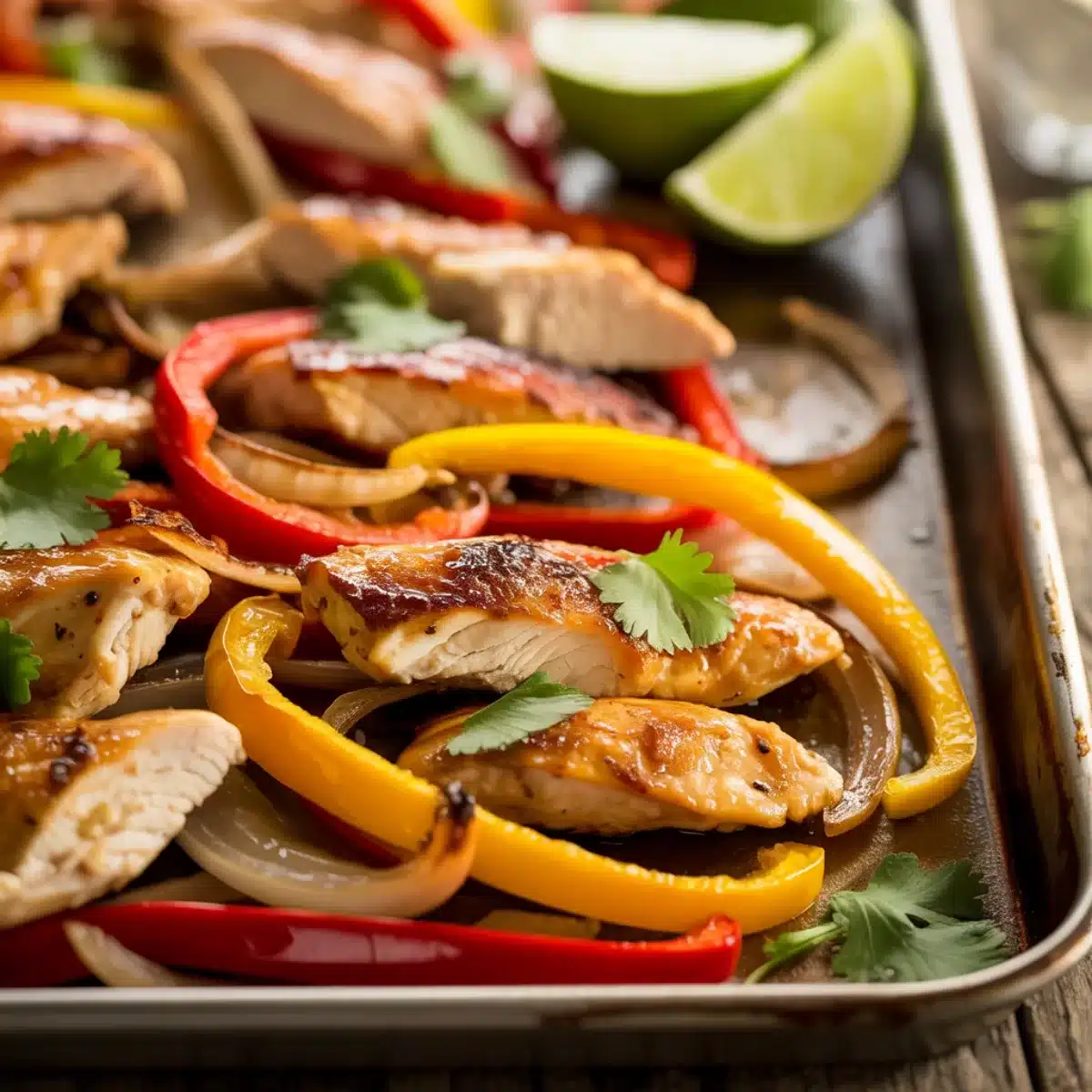 10 Easy Family Meals for Game Night. Sheet pan chicken. 10 Family Meals You Can Prep in Under an Hour for Game Nights