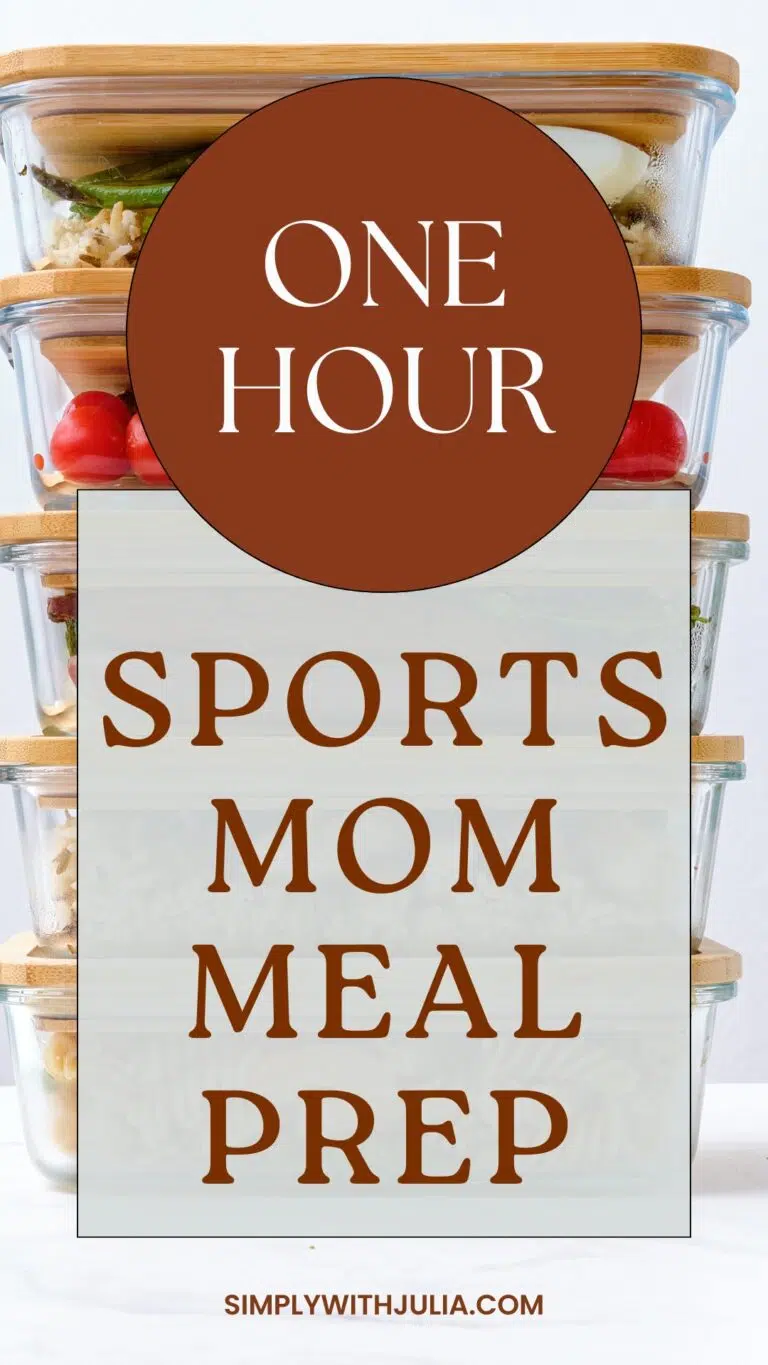 20 Days · 1 Hour · Stress-Free Dinners · All For Just $17