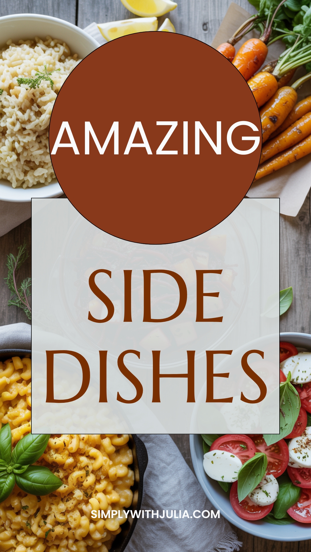 amazing side dishes