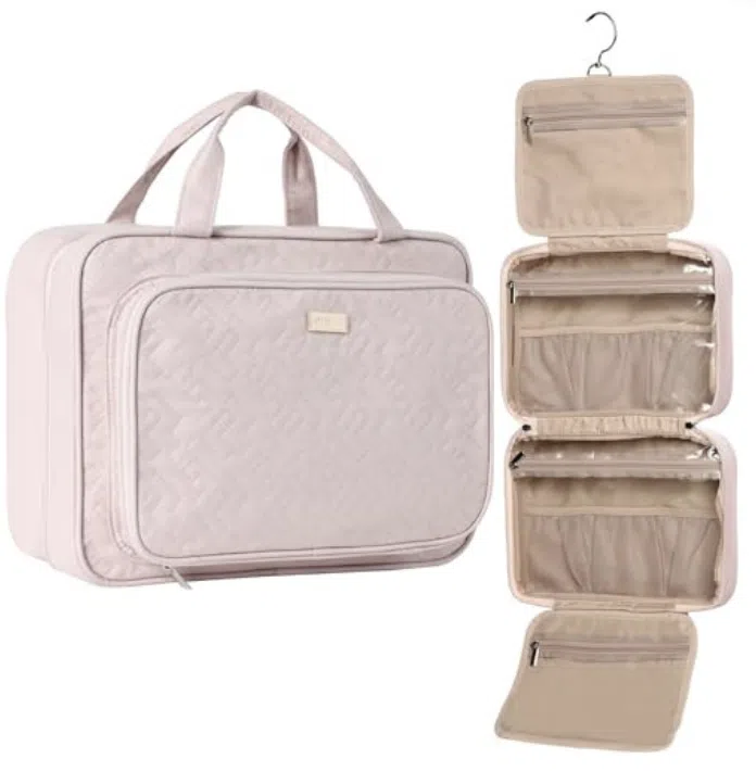 Toiletry Bag from Amazon Toiletry Bag from Amazon