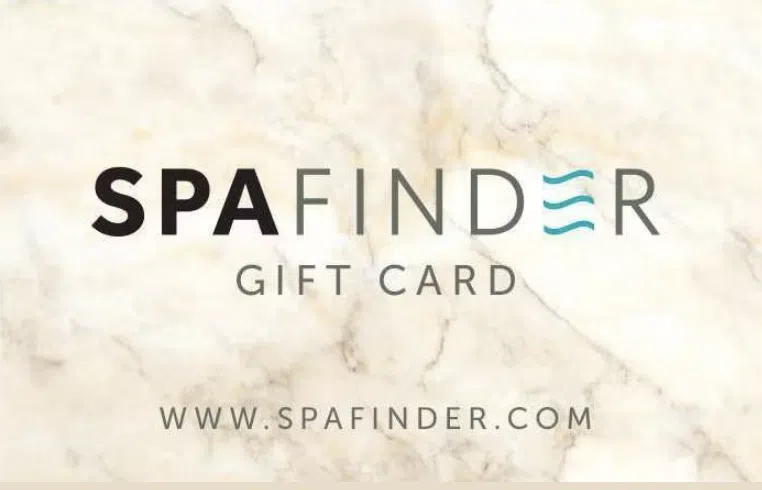 Spa Finder Gift Card for 40th Birthday Spa Finder Gift Card for 40th Birthday