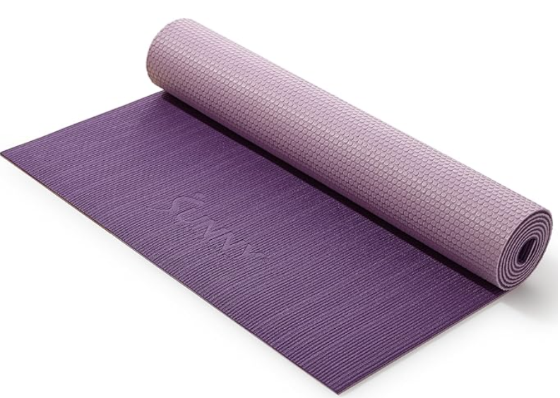 yoga mats