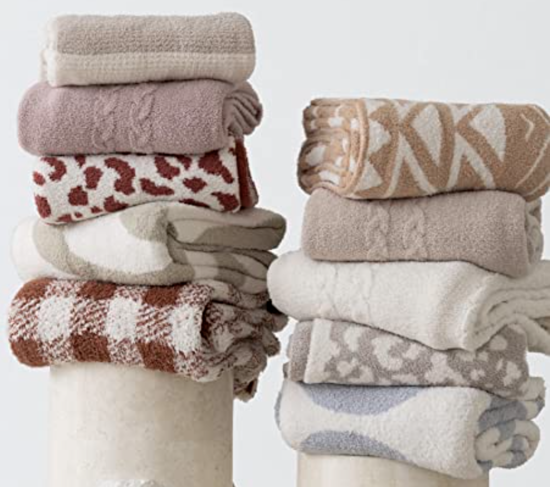 cozy throw blanket throw blanket
