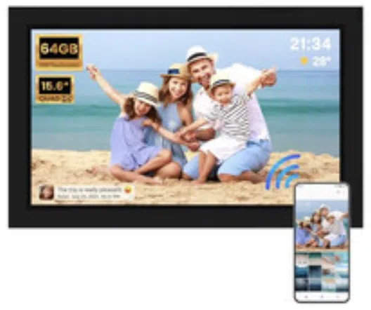 digital photo frame digital photo frame