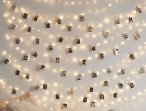LED STRING LIGHTS LED STRING LIGHTS