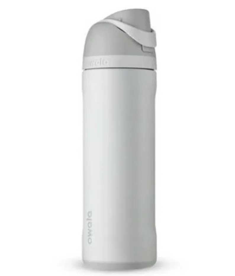 Owala white water bottle Owala white water bottle