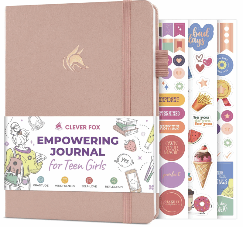 motivational journal