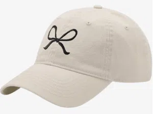 trendy baseball cap
