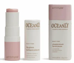 oceanly attitude make up