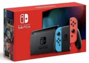 nintendo switch game